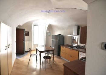 Trilocale Cuneo Quattro Martiri, Cuneo (zona Centro Storico) - foto 3