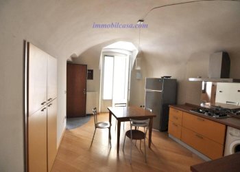 Trilocale Cuneo Quattro Martiri, Cuneo (zona Centro Storico) - foto 1