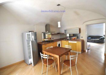 Trilocale Cuneo Quattro Martiri, Cuneo (zona Centro Storico) - foto 2