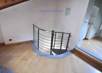 Trilocale Cuneo Quattro Martiri, Cuneo (zona Centro Storico) - foto 20