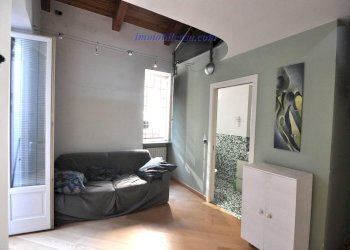 Three-room apartment Cuneo Quattro Martiri, Cuneo (neighborhood Centro Storico) - photo 5