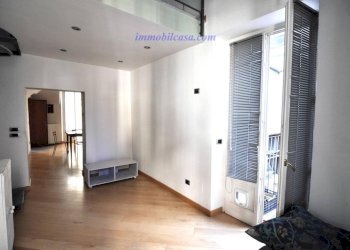 Three-room apartment Cuneo Quattro Martiri, Cuneo (neighborhood Centro Storico) - photo 7