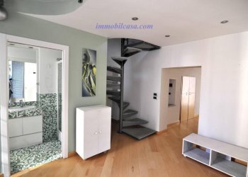 Three-room apartment Cuneo Quattro Martiri, Cuneo (neighborhood Centro Storico) - photo 9