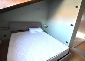 Three-room apartment Cuneo Quattro Martiri, Cuneo (neighborhood Centro Storico) - photo 13