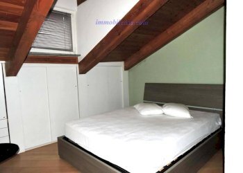 Three-room apartment Cuneo Quattro Martiri, Cuneo (neighborhood Centro Storico) - photo 16