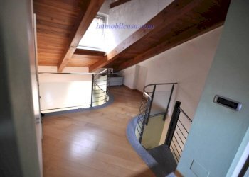 Three-room apartment Cuneo Quattro Martiri, Cuneo (neighborhood Centro Storico) - photo 17