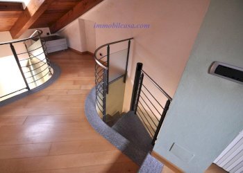 Three-room apartment Cuneo Quattro Martiri, Cuneo (neighborhood Centro Storico) - photo 18