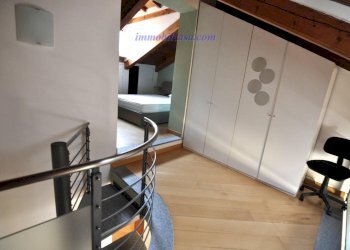 Three-room apartment Cuneo Quattro Martiri, Cuneo (neighborhood Centro Storico) - photo 19