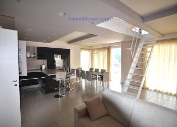 Attic Borgo San Dalmazzo - photo 1