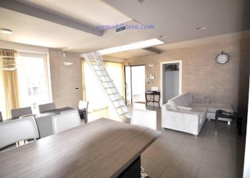 Attic Borgo San Dalmazzo - photo 4