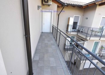 Attic Borgo San Dalmazzo - photo 21