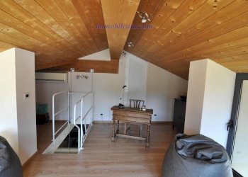 Attic Borgo San Dalmazzo - photo 22