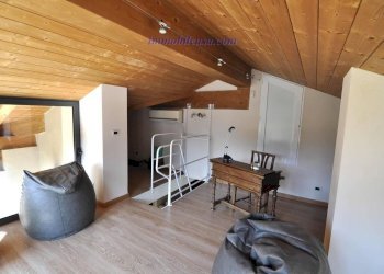 Attic Borgo San Dalmazzo - photo 23