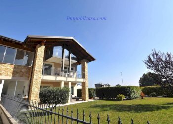 Attic Borgo San Dalmazzo - photo 26