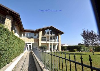 Attic Borgo San Dalmazzo - photo 27