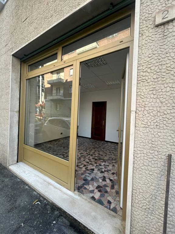 Negozio Pinerolo - foto 1