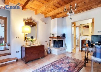 Casa indipendente Via Umberto I 50, Trecastelli - foto 2