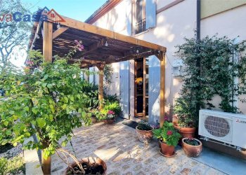 Casa indipendente Via Umberto I 50, Trecastelli - foto 3