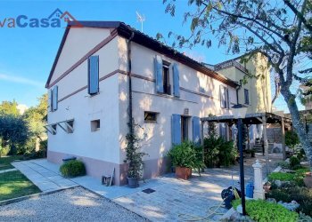 Casa indipendente Via Umberto I 50, Trecastelli - foto 5