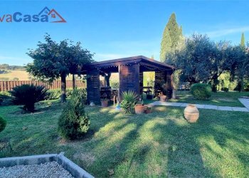 Casa indipendente Via Umberto I 50, Trecastelli - foto 7