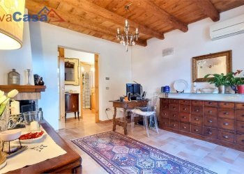 Casa indipendente Via Umberto I 50, Trecastelli - foto 8