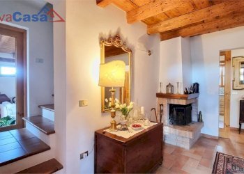 Casa indipendente Via Umberto I 50, Trecastelli - foto 10