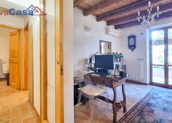 Casa indipendente Via Umberto I 50, Trecastelli - foto 11