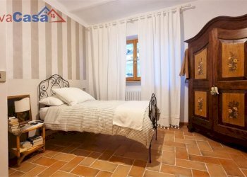 Casa indipendente Via Umberto I 50, Trecastelli - foto 12