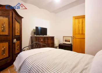 Casa indipendente Via Umberto I 50, Trecastelli - foto 13