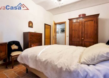 Casa indipendente Via Umberto I 50, Trecastelli - foto 15