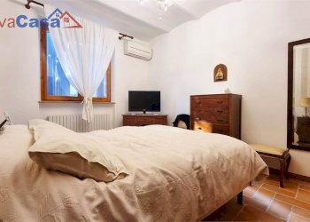 Casa indipendente Via Umberto I 50, Trecastelli - foto 16