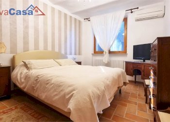 Casa indipendente Via Umberto I 50, Trecastelli - foto 17