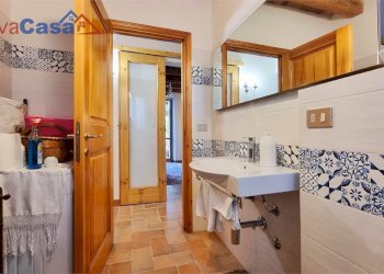 Casa indipendente Via Umberto I 50, Trecastelli - foto 19