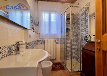 Casa indipendente Via Umberto I 50, Trecastelli - foto 20