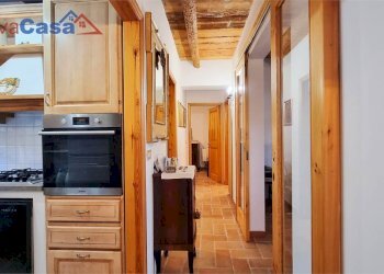 Casa indipendente Via Umberto I 50, Trecastelli - foto 21