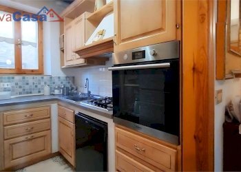 Casa indipendente Via Umberto I 50, Trecastelli - foto 22