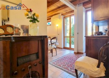 Casa indipendente Via Umberto I 50, Trecastelli - foto 23