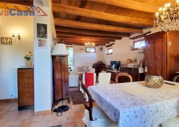 Casa indipendente Via Umberto I 50, Trecastelli - foto 24