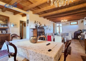 Casa indipendente Via Umberto I 50, Trecastelli - foto 25