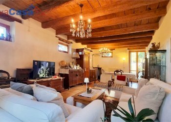 Casa indipendente Via Umberto I 50, Trecastelli - foto 26