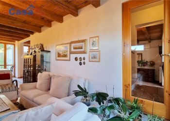 Casa indipendente Via Umberto I 50, Trecastelli - foto 27