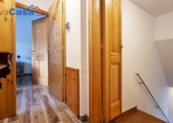 Casa indipendente Via Umberto I 50, Trecastelli - foto 28