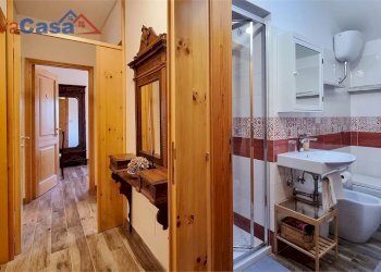 Casa indipendente Via Umberto I 50, Trecastelli - foto 29