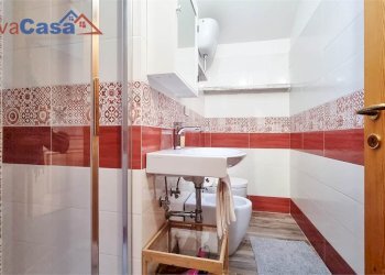 Casa indipendente Via Umberto I 50, Trecastelli - foto 30