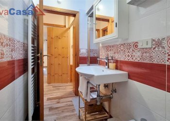 Casa indipendente Via Umberto I 50, Trecastelli - foto 31