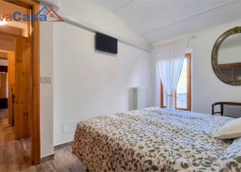 Casa indipendente Via Umberto I 50, Trecastelli - foto 32