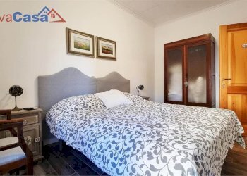 Casa indipendente Via Umberto I 50, Trecastelli - foto 33