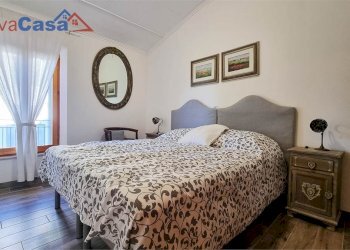 Casa indipendente Via Umberto I 50, Trecastelli - foto 34