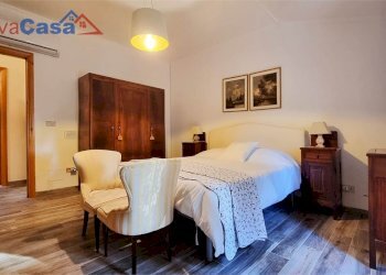 Casa indipendente Via Umberto I 50, Trecastelli - foto 35