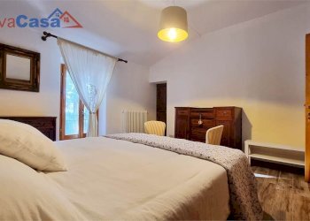 Casa indipendente Via Umberto I 50, Trecastelli - foto 36